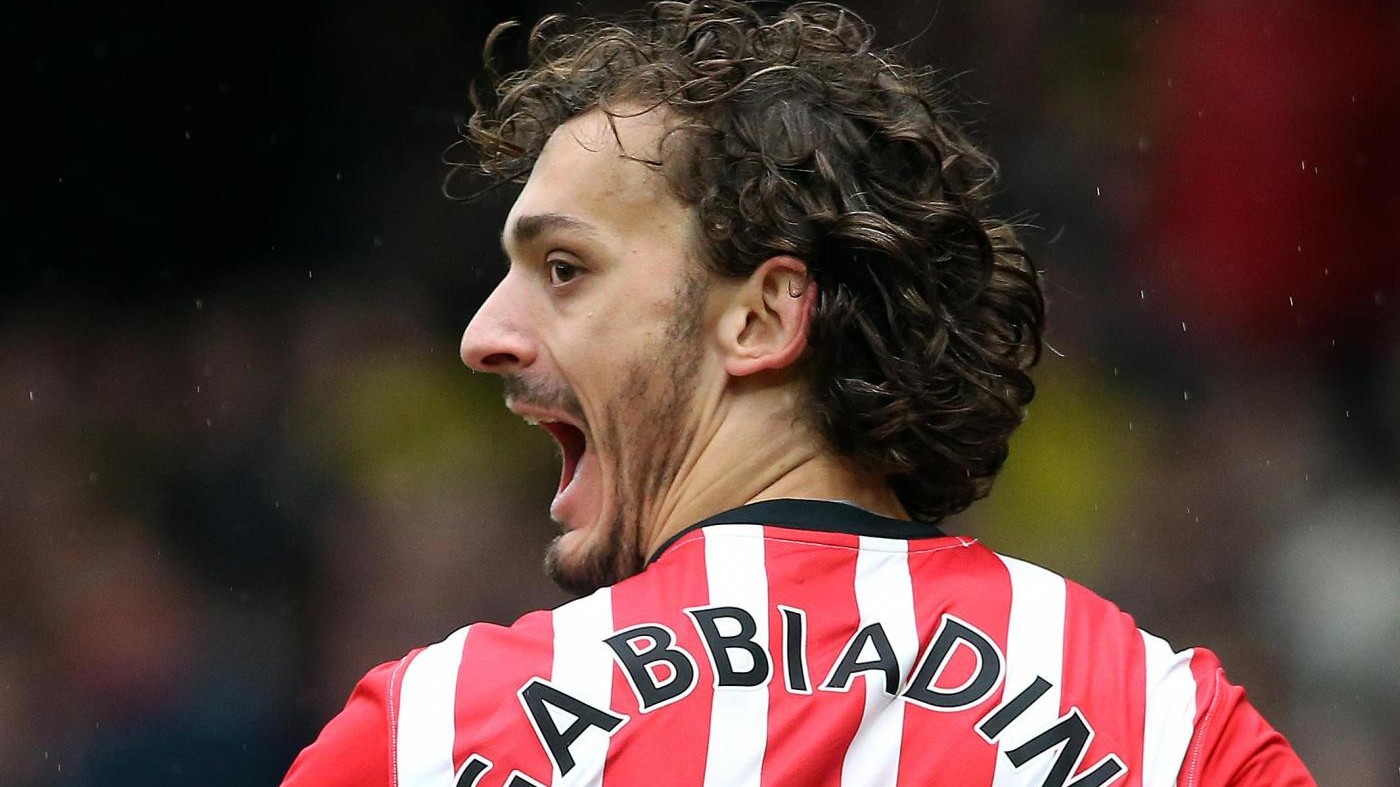 Gabbiadini: Tifo Napoli ma auguro alla Juve di far bene in Champions