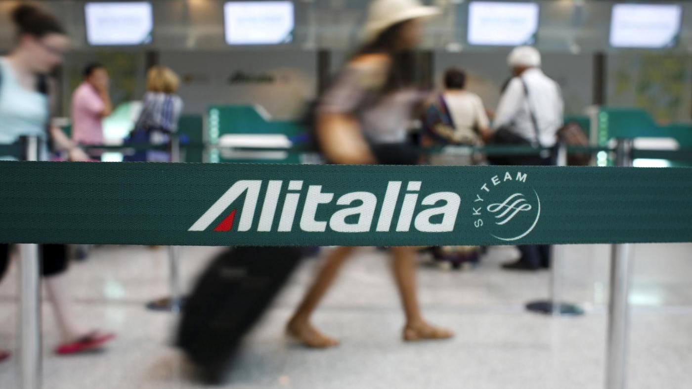 Alitalia, via libera al piano industriale da parte del cda