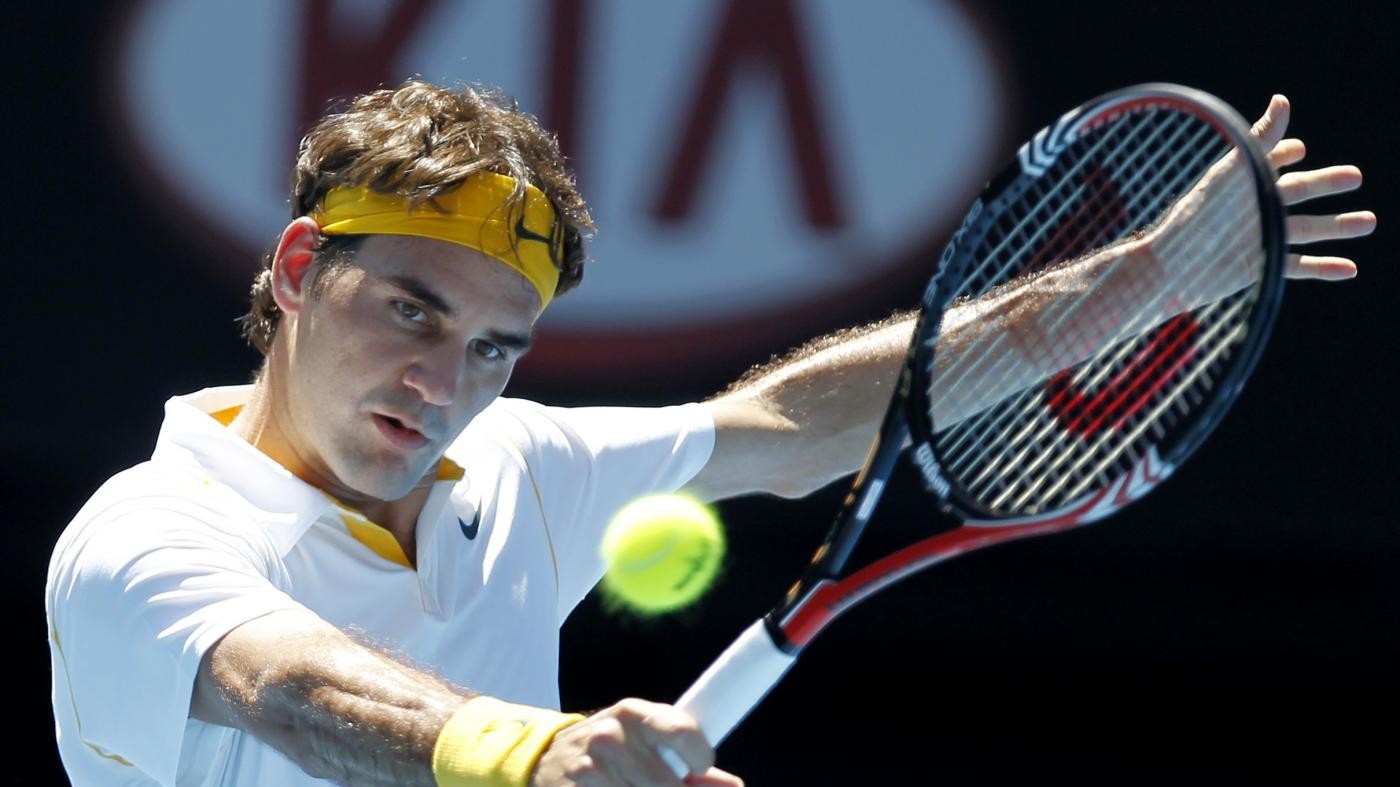 Atp Indian Wells: Federer supera Nadal, Kyrgios doma Djokovic