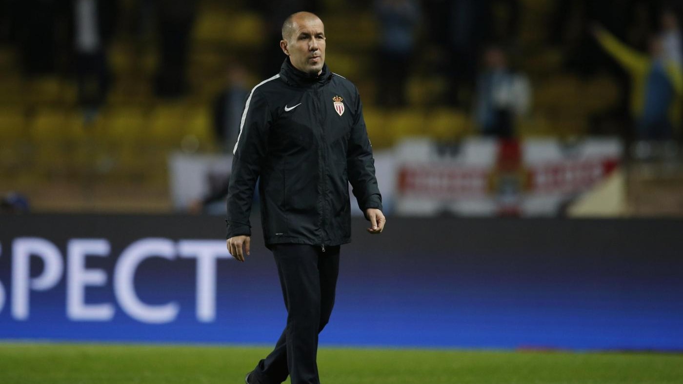 Il Monaco esulta, Jardim: Quarti meritati, la Juve è molto forte