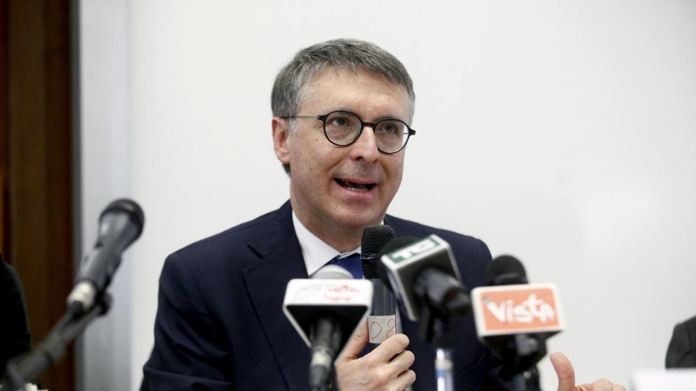 Cantone al Pio Albergo Trivulzio: La politica? Bus per affari