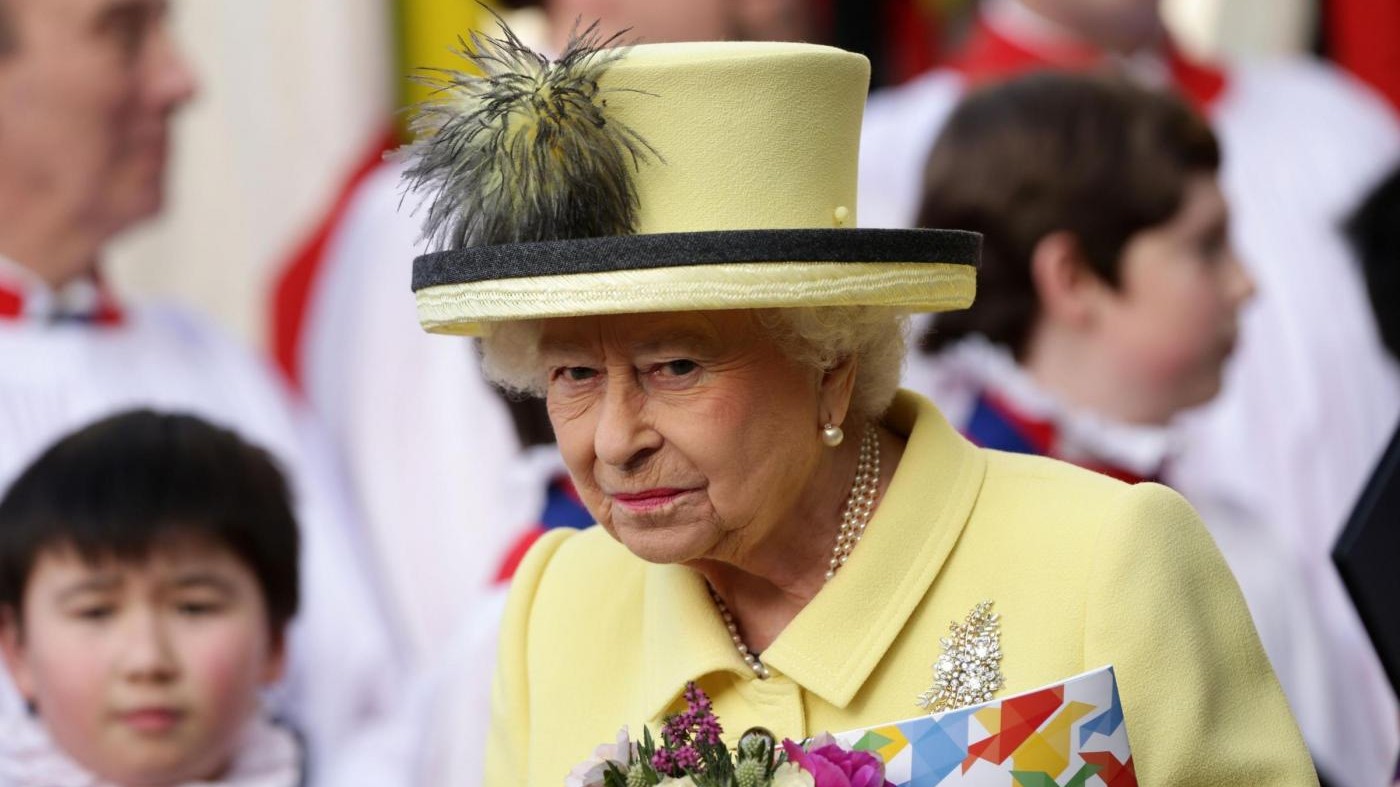 Brexit, la regina Elisabetta ha firmato per avviare l’iter