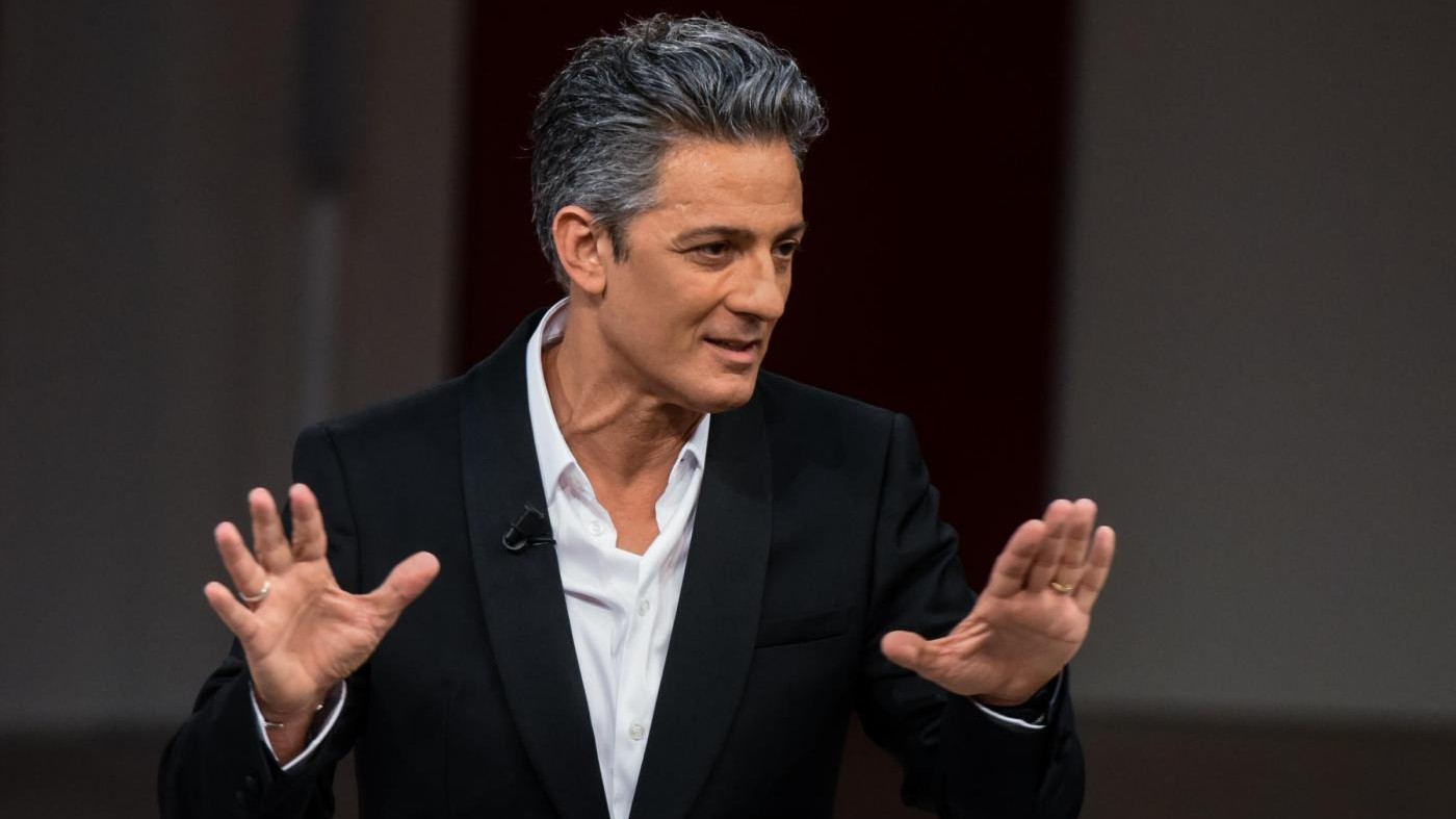 Il 20 marzo torna ‘Edicola Fiore’: la rassegna stampa di Fiorello