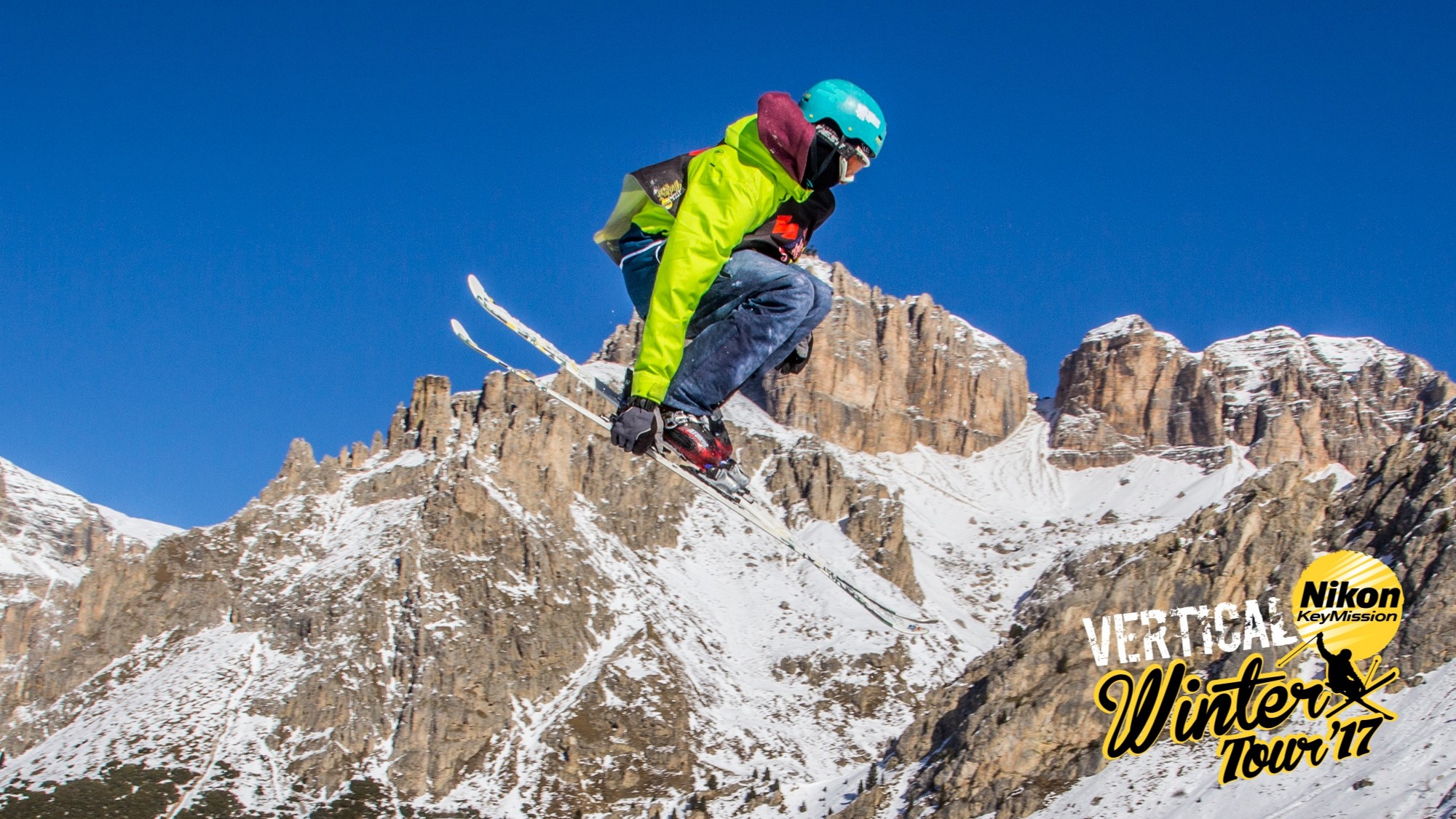 Suzuki Slopestyle Contest, la finalissima a Plan de Corones