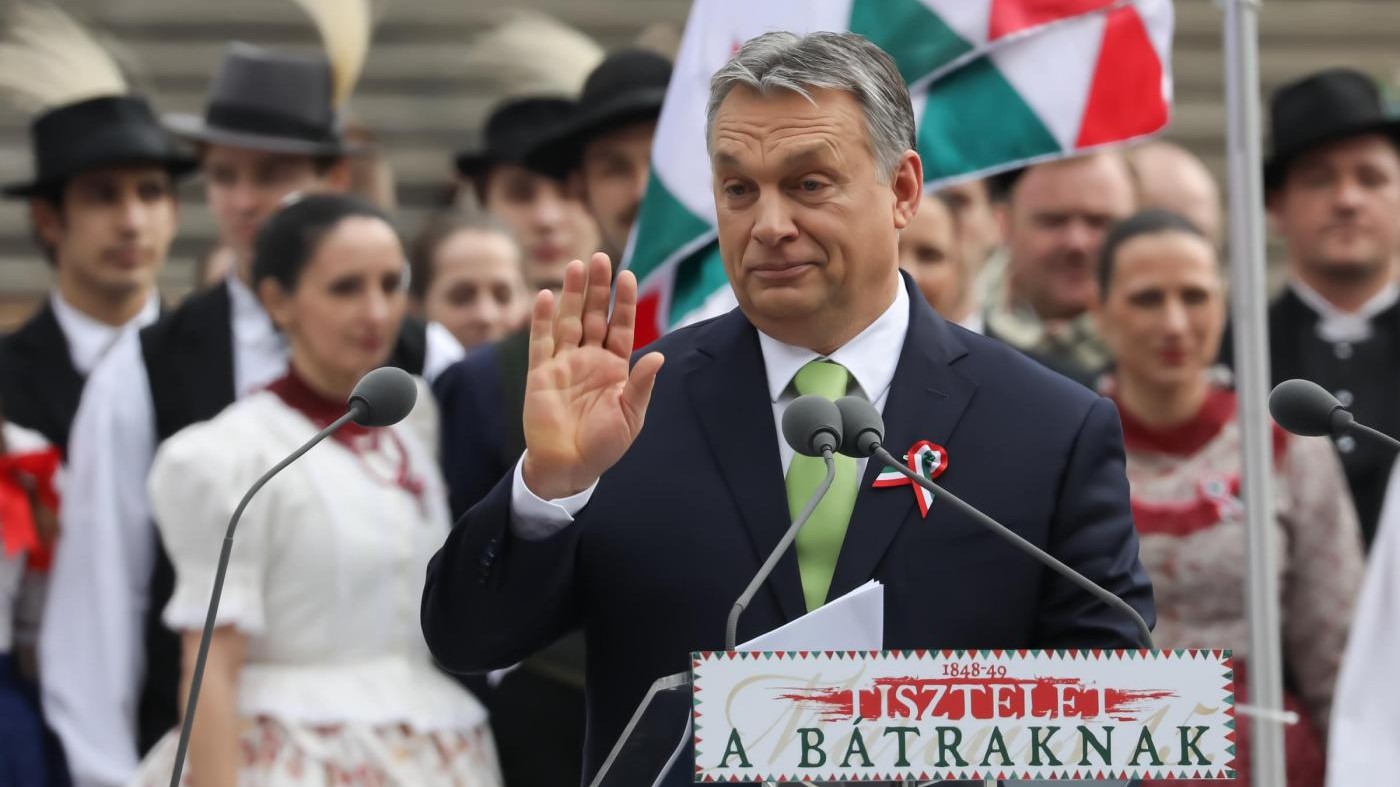 Migranti, Orban: Entro maggio seconda recizione tra Ungheria-Serbia