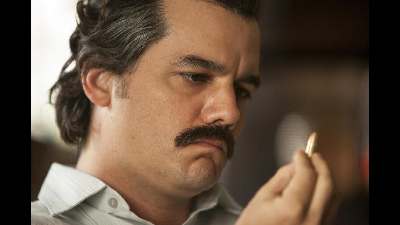 FOTO Il grande ritorno di ‘Narcos’: in arrivo seconda stagione
