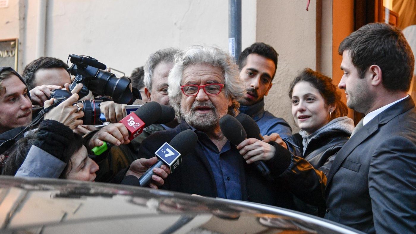 Genova, Grillo toglie simbolo del M5S a candidata eletta da base