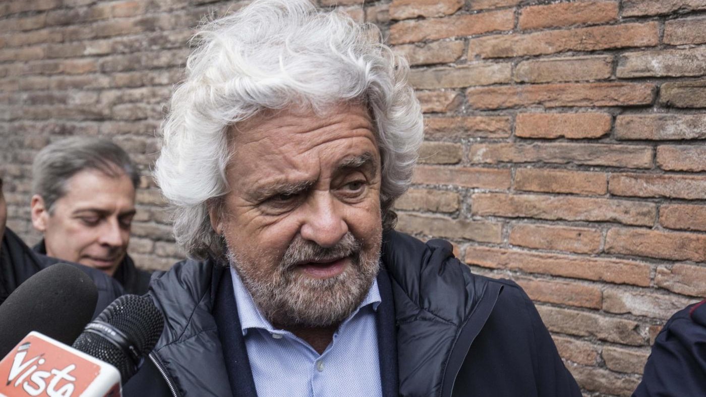 M5S, Cassimatis: Grillo mi sconfessa? Ne prendo atto