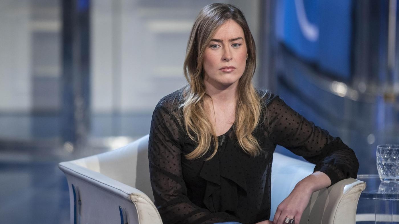 Centinaia di mail a Boschi: stalker condannato a 2 anni e 2 mesi