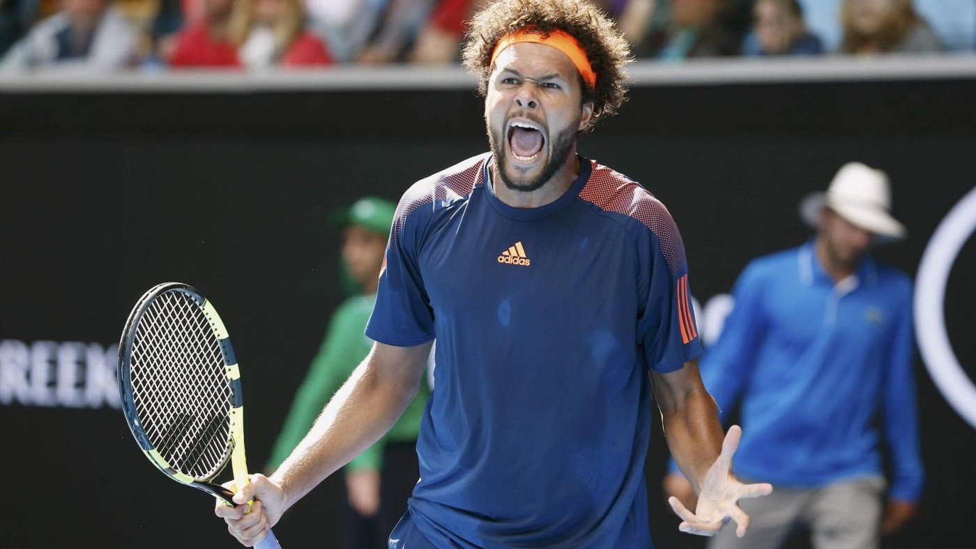 Tennis, Indian Wells: Sock in semifinale contro Federer