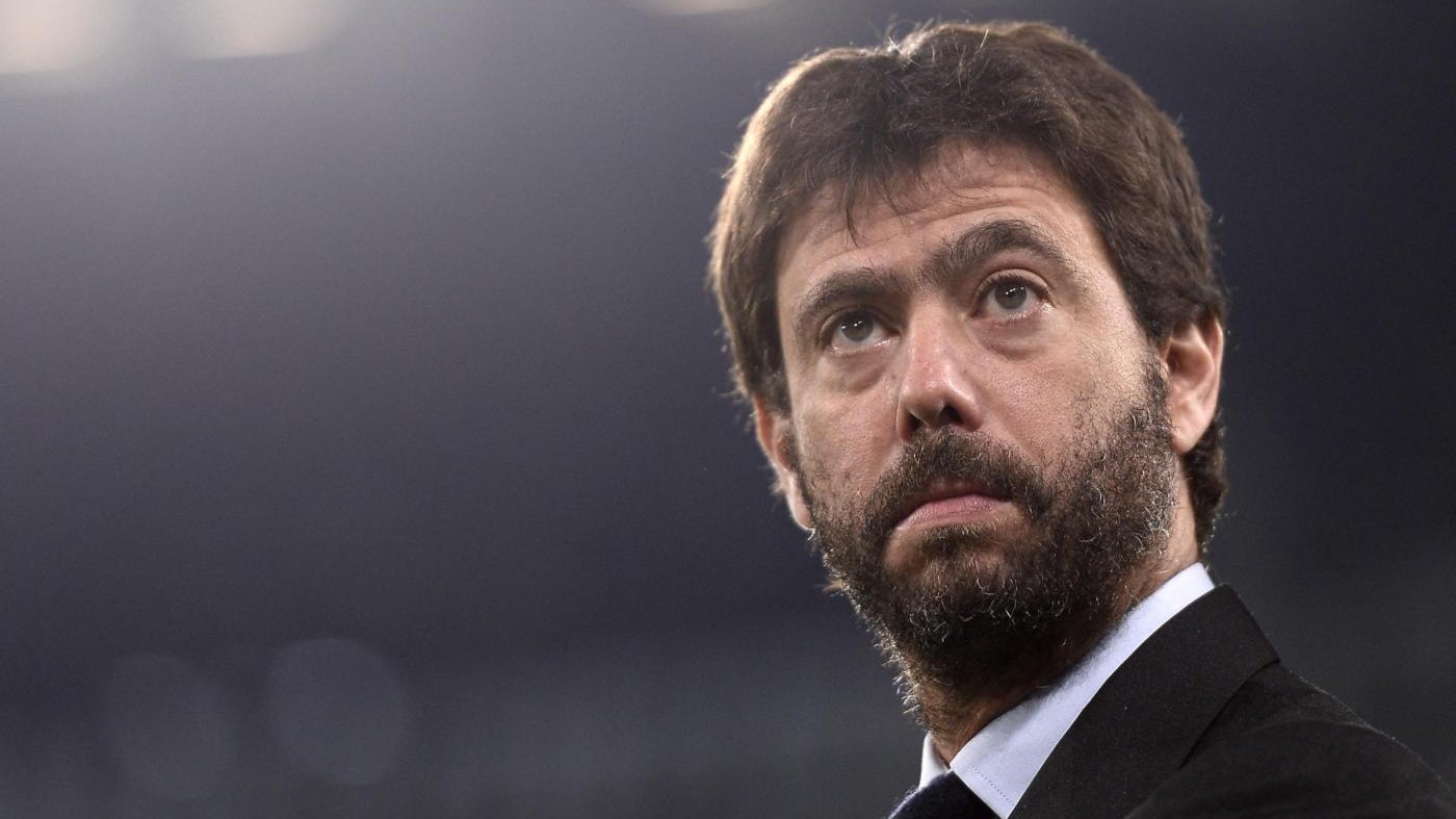 Juve, Agnelli deferito: Nulla da temere, ma è inaccettabile