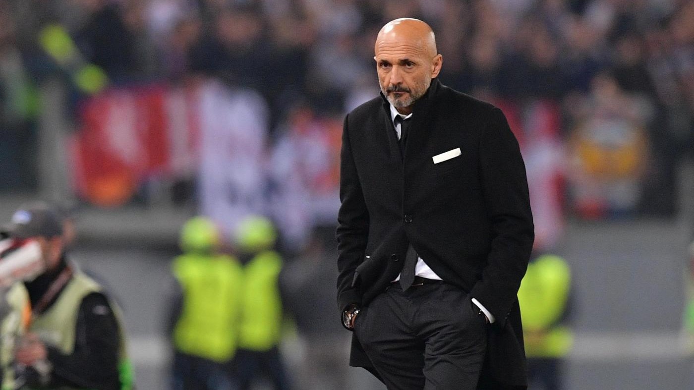 Roma, Spalletti: Se giochiamo come con Lione vinceremo tante gare