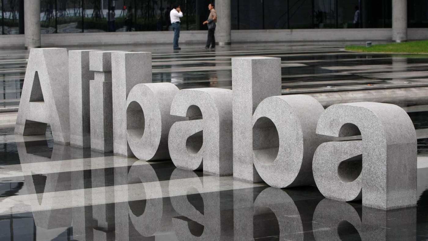 Alibaba lancia una fondazione per la logistica verde