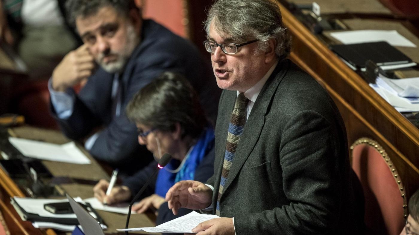 Fornaro e Gotor (Mdp): Scuse per ‘Parliamone sabato’ non bastano