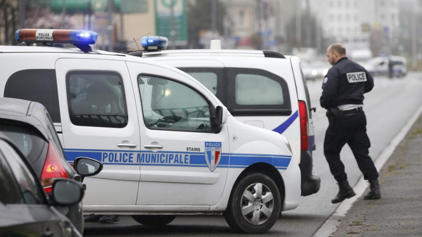 Allarme al tribunale di Parigi: evacuato polo finanziario