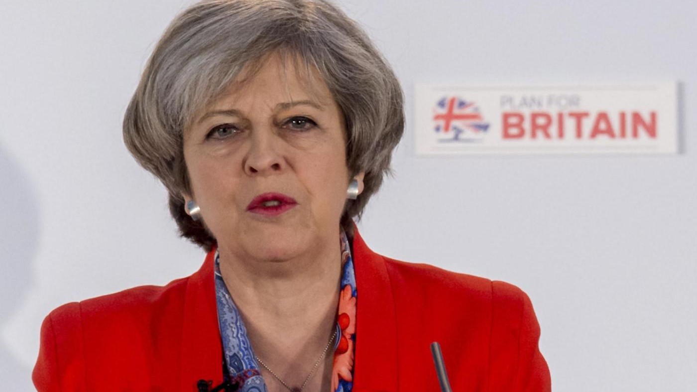 Brexit, Londra ha deciso: 29 marzo via all’iter per l’addio all’Ue