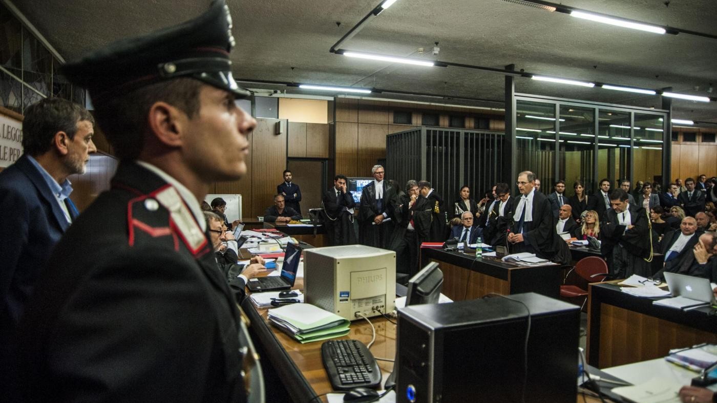 Mafia Capitale, ex collaboratore Alemanno: Buzzi era onnipresente
