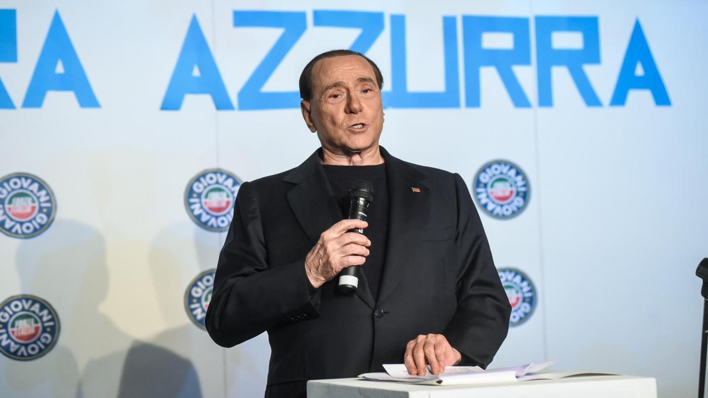 Brambilla: Berlusconi ha 21 cani, 5 salvati dal canile di Olbia