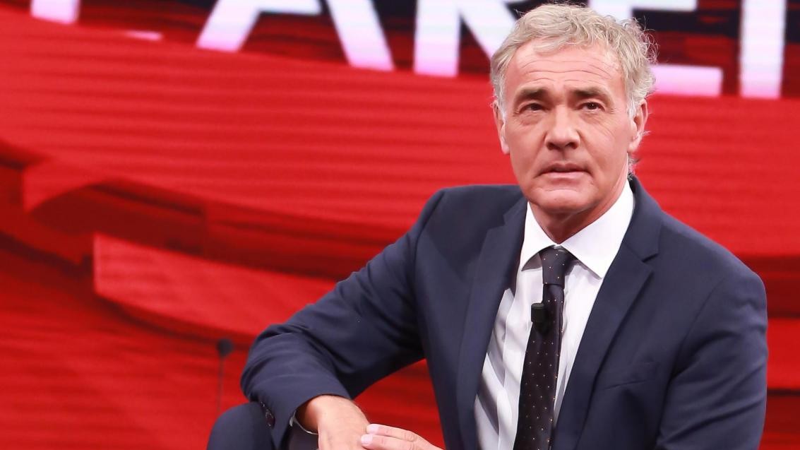 Giletti: Accuse a famiglia Agnelli sono solita tiritera anti-Juve