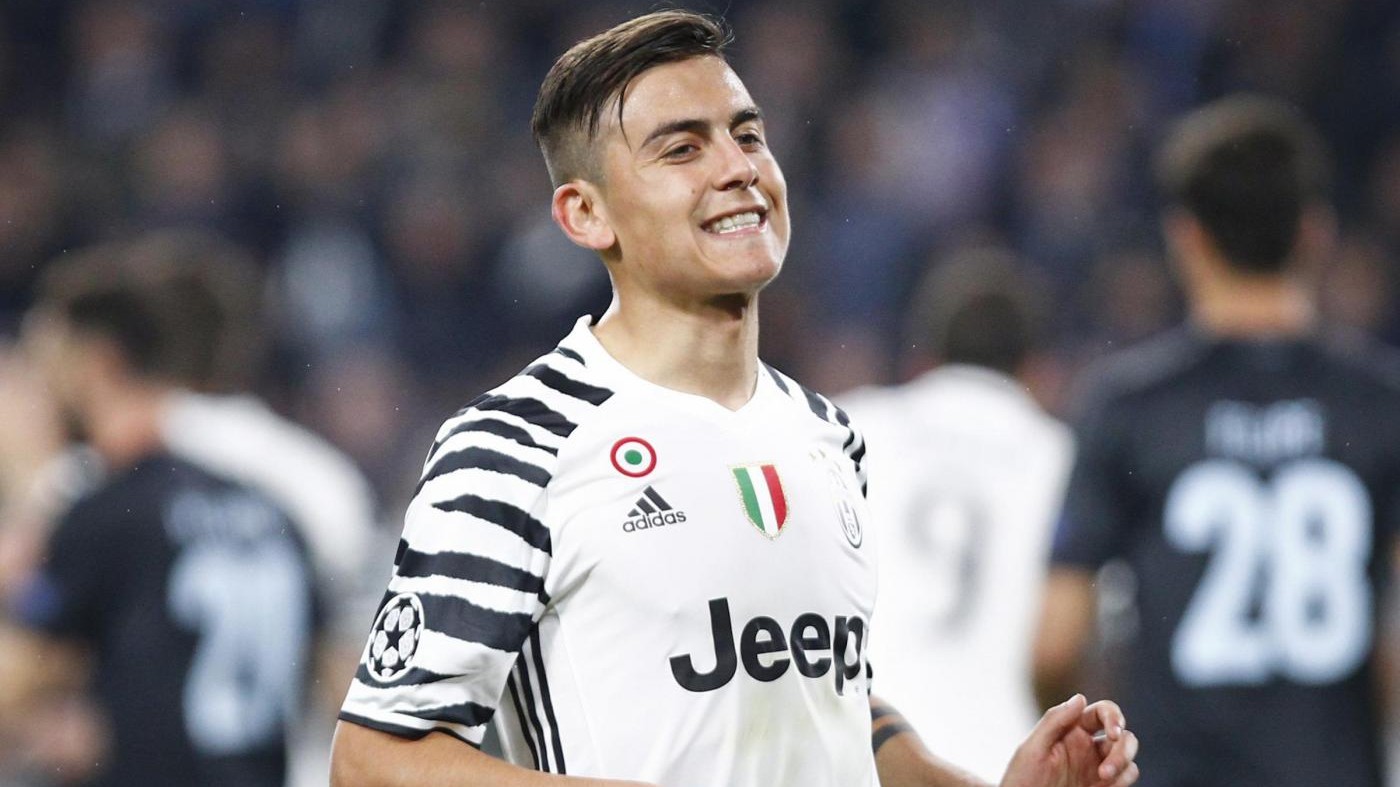 In Spagna sicuri: Dybala vuole lasciare la Juve per Barça o Real