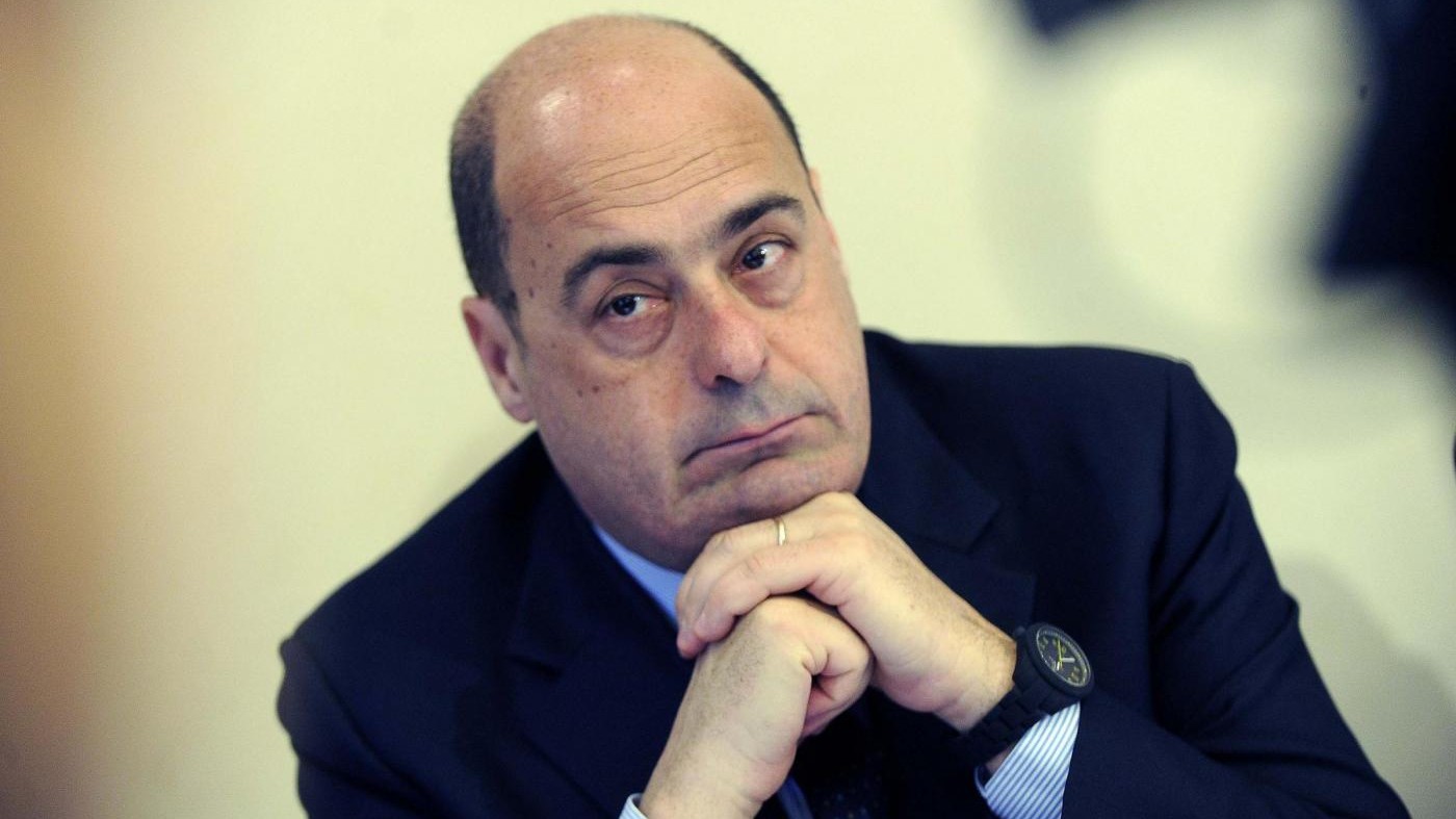 Mafia Capitale, Zingaretti: Nuova denuncia a Buzzi, dice falsità