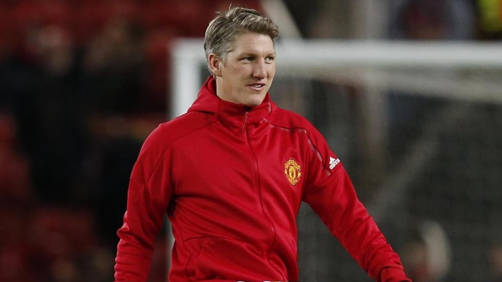 Ufficiale: Manchester United cede Schweinsteiger ai Chicago Fire
