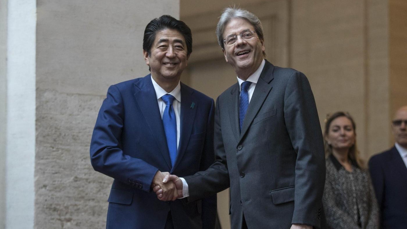 Nord Corea, Gentiloni: Soluzioni equilibrate a minaccia irresponsabile