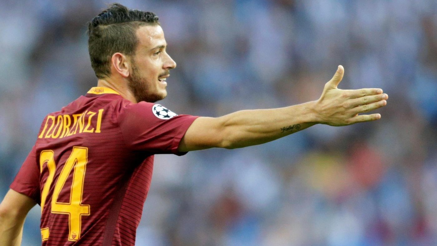 FOTO Nei playoff Champions Roma soffre ma sorride: 1-1 con Porto