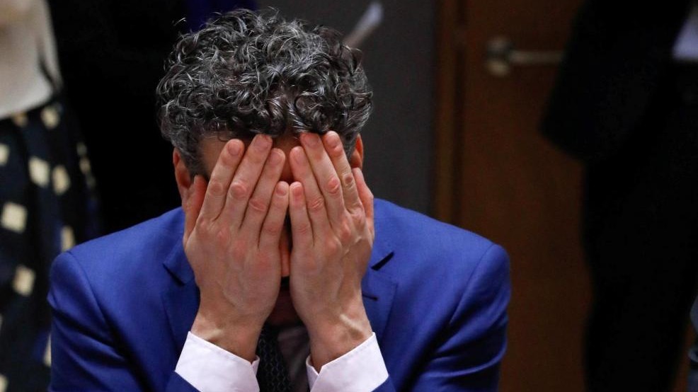 Dijsselbloem nella bufera, Renzi: Si dimetta, ha offeso l’Italia
