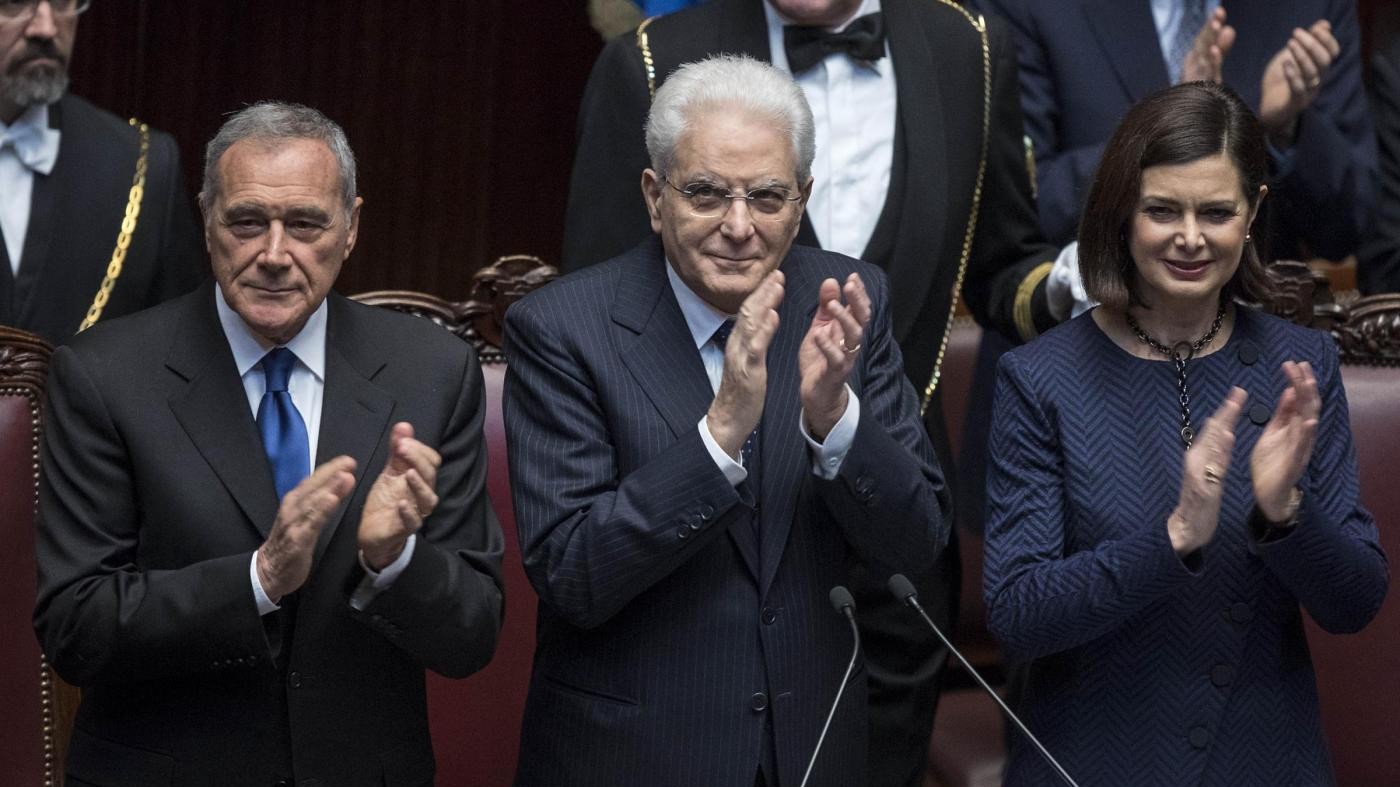 Trattati di Roma, Boldrini: Ue non è capro espiatorio