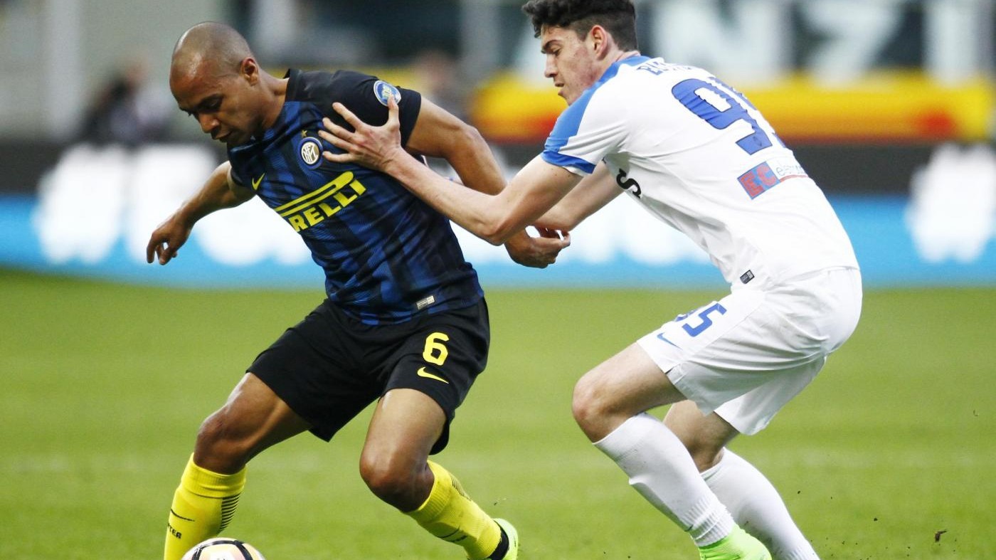 Joao Mario: Nessun rimpianto, la serie A è un campionato aggressivo