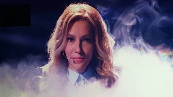 Eurovision, l’Ucraina vieta l’ingresso alla cantante russa