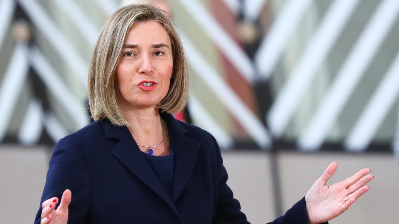 Trattati Roma, Aiccre-Ccre: Il 24 marzo incontro con Mogherini