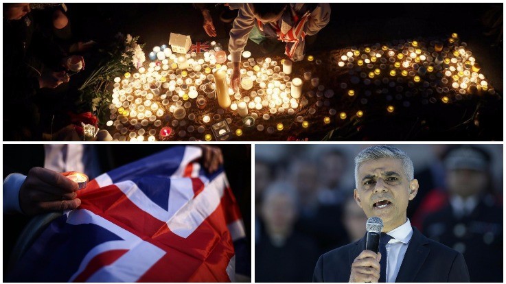 Londra, l’attentatore è Khalid Masood, 52enne britannico. L’Isis rivendica l’attacco, 8 arresti. Morto uno dei feriti