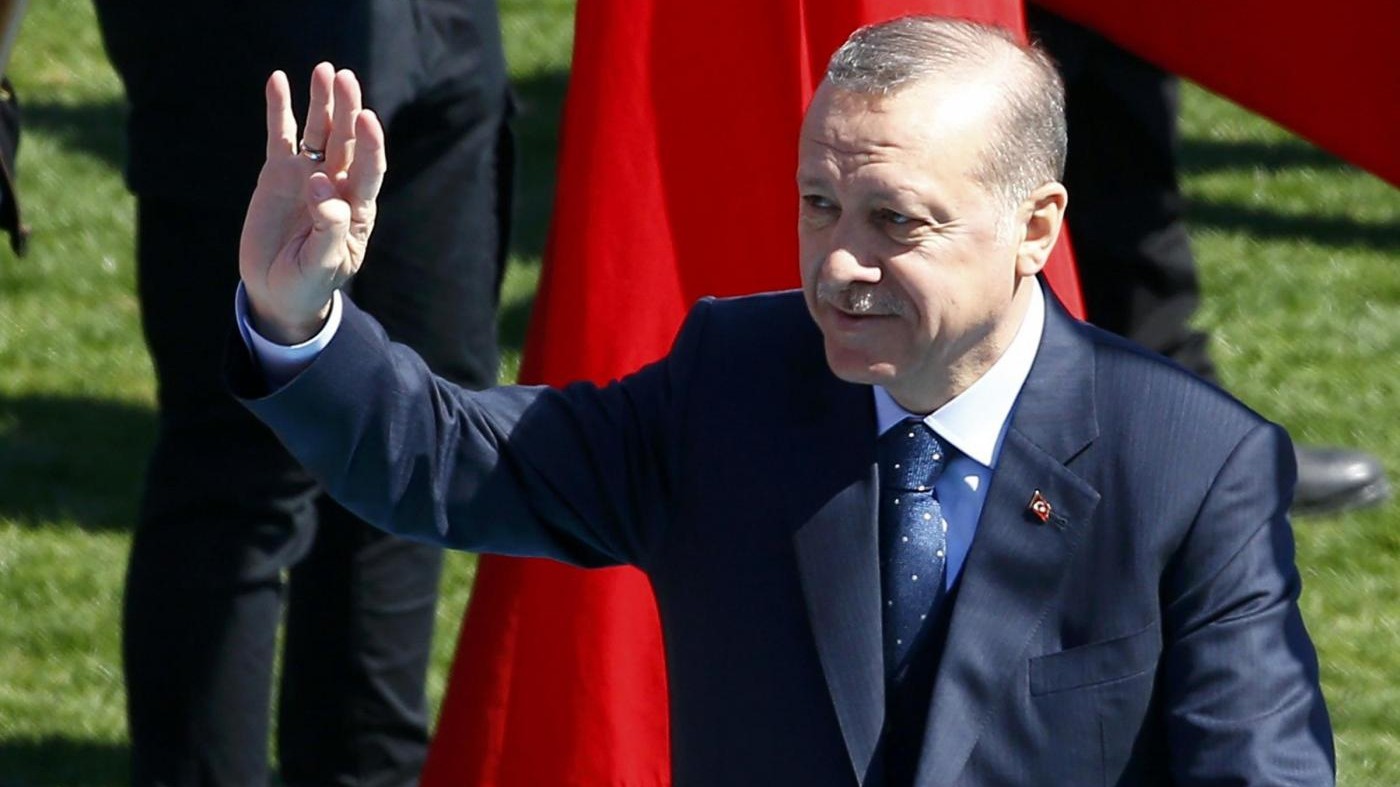 Londra, Erdogan condanna attacco: Minaccia alla pace