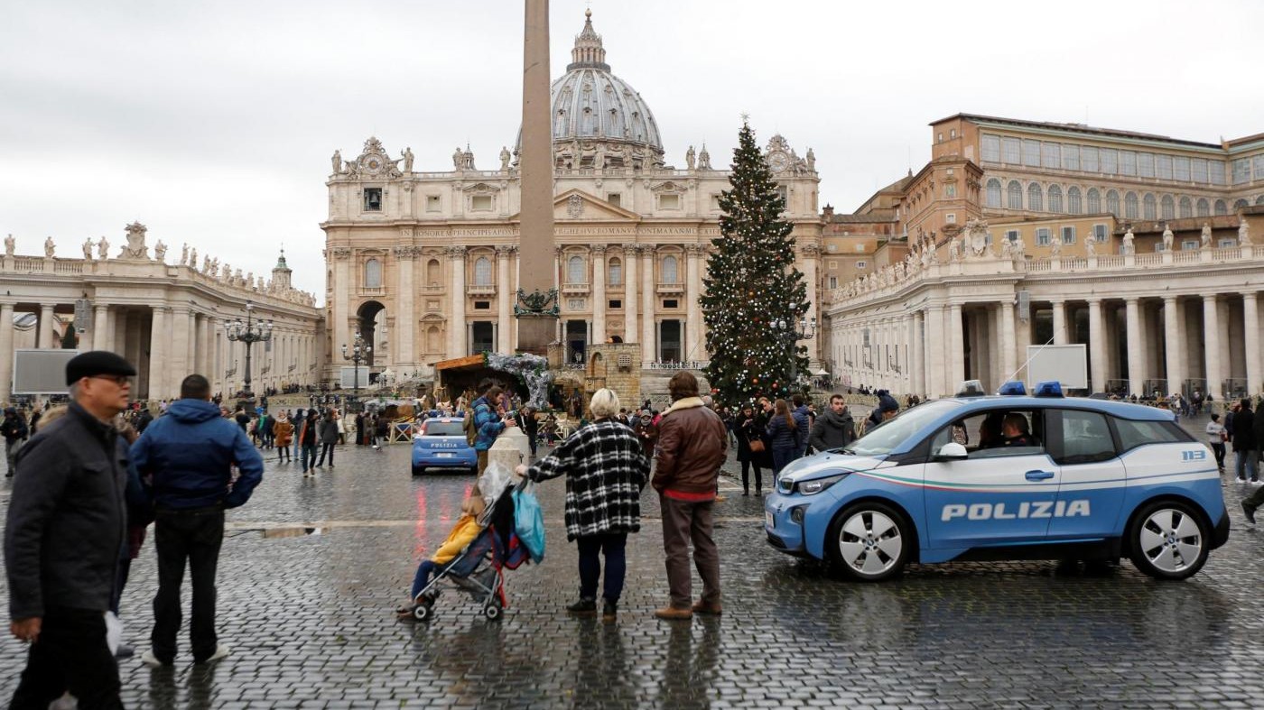 Viminale intensifica misure di sicurezza dopo l’attacco di Londra