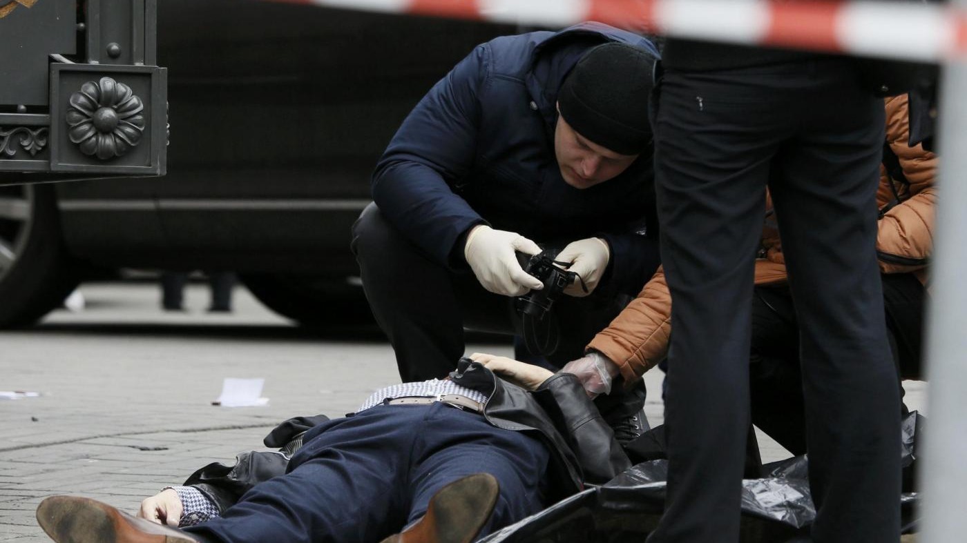 Ucraina, ucciso ex deputato russo. Poroshenko: Mosca responsabile