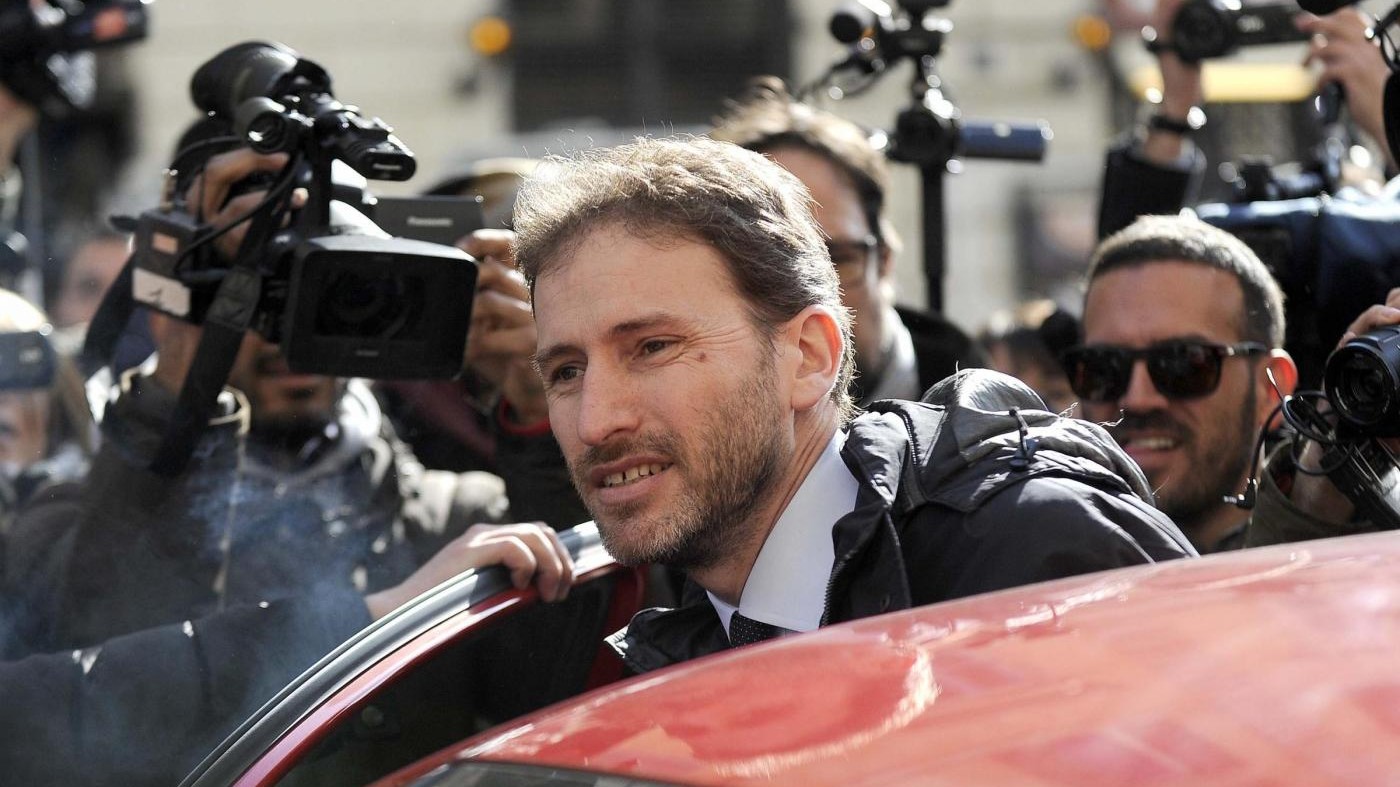 M5S, Casaleggio: Noi al 30% grazie a Rousseau e internet