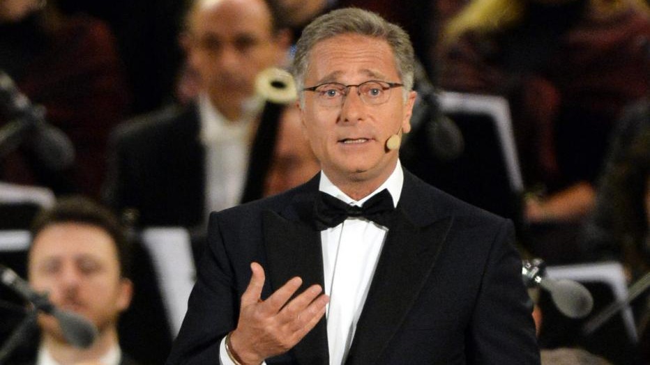 Bonolis: L’anno prossimo al Festival? Solo se non fosse all’Ariston