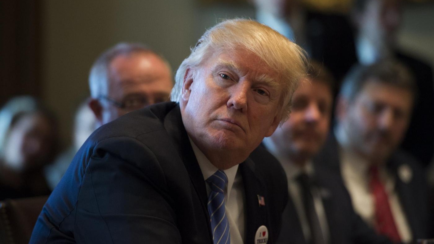 Ultimatum Trump a Gop: Votate riforma o resta Obamacare