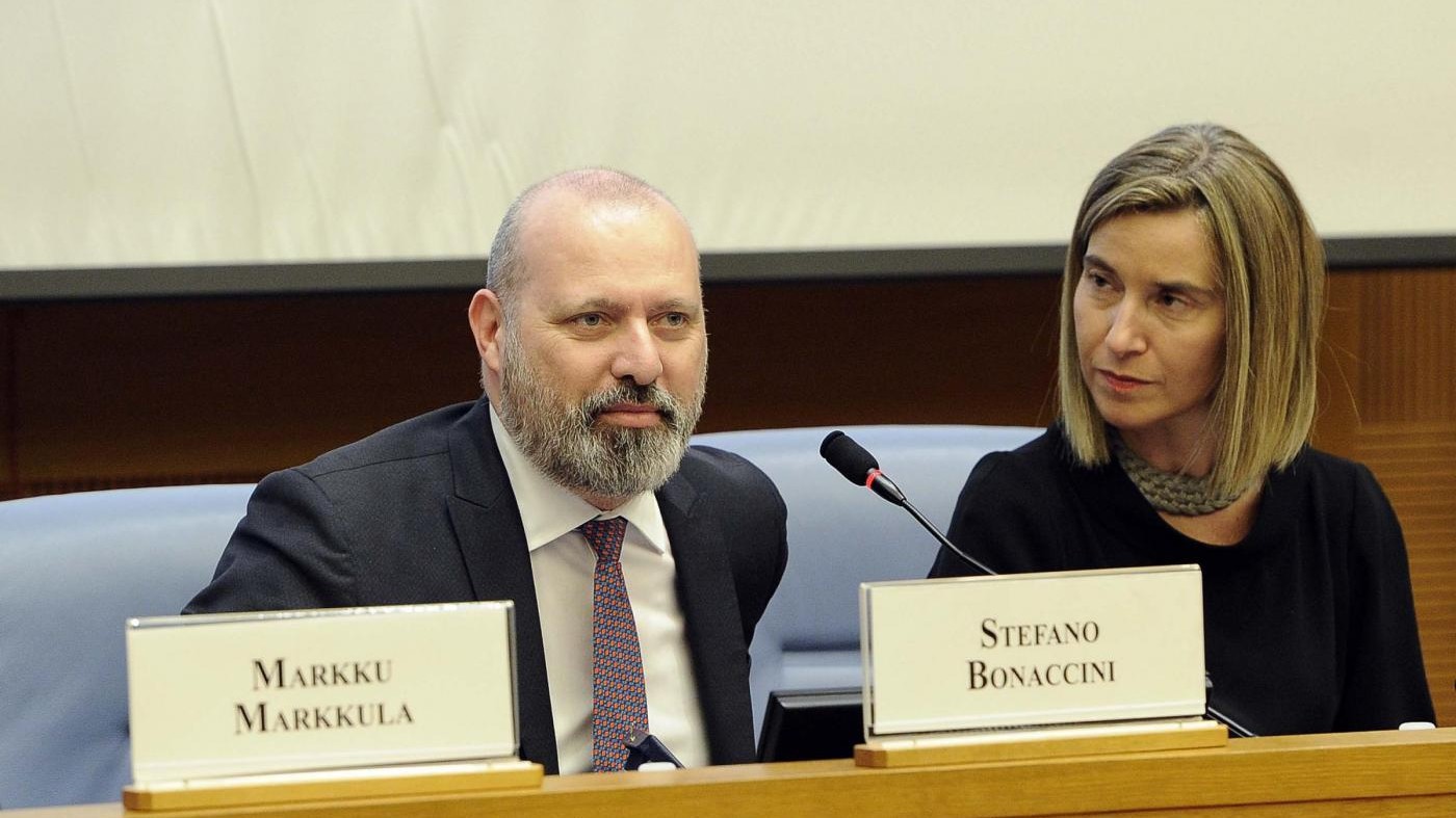 ‘Le priorità per il futuro dell’Ue’: ecco il piano Ccre