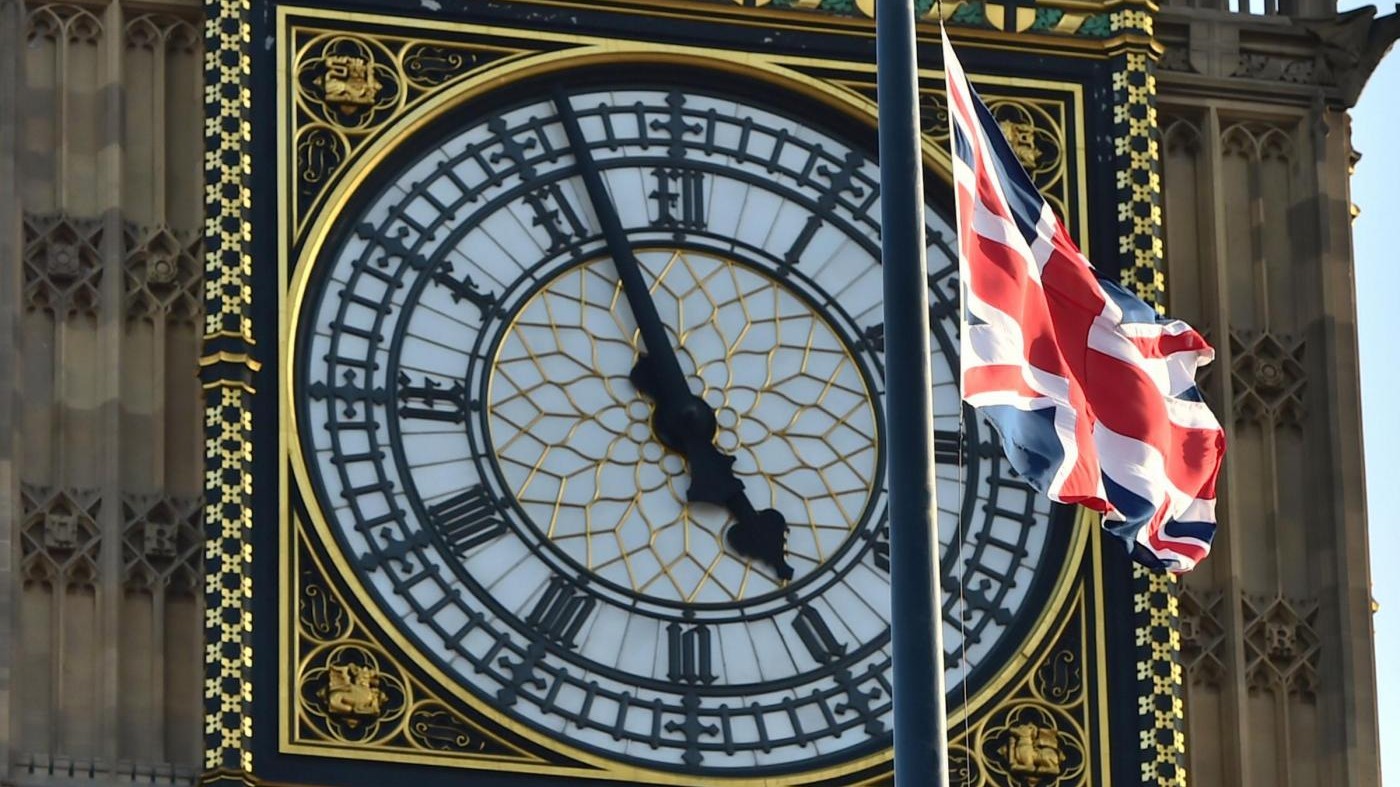 Attacco a Londra, per la polizia l’attentatore ha agito da solo