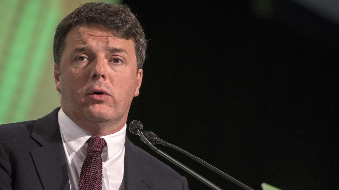 Trattati Roma, Renzi:La sfida ora è creare ‘Europa di domani