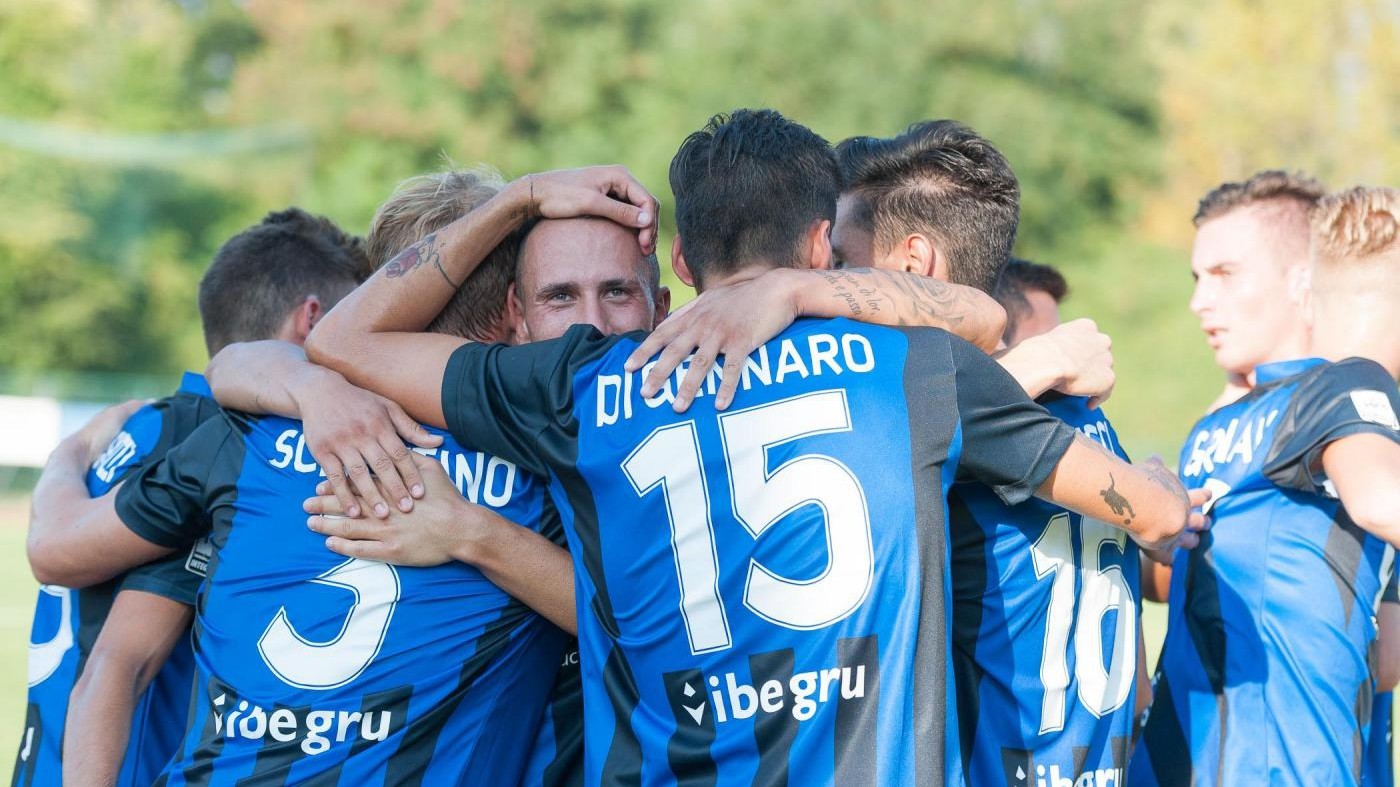 Lega Pro, Renate batte Olbia 2-1