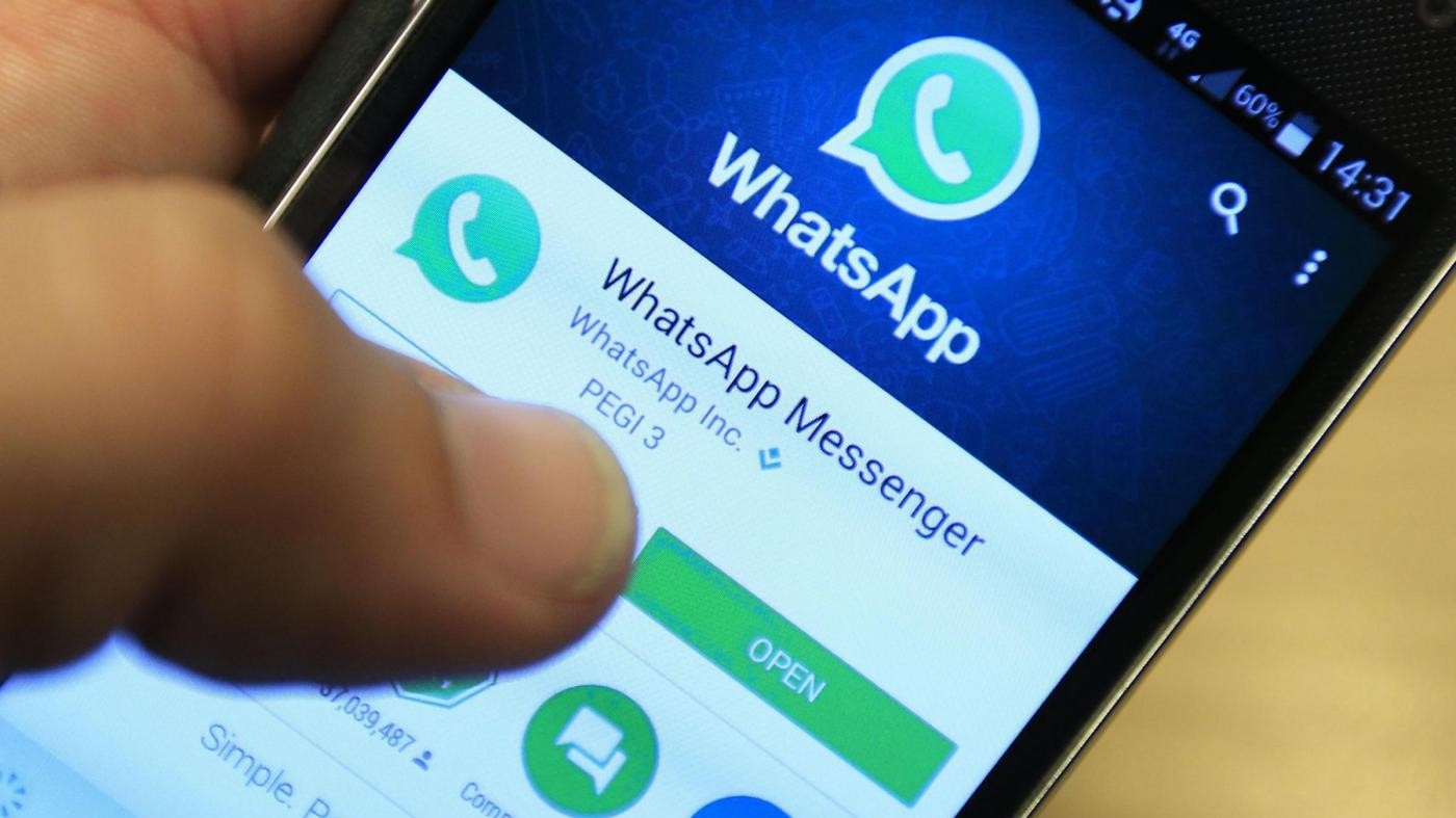 Terrorismo, Londra: WhatsApp sia accessibile ai servizi di intelligence