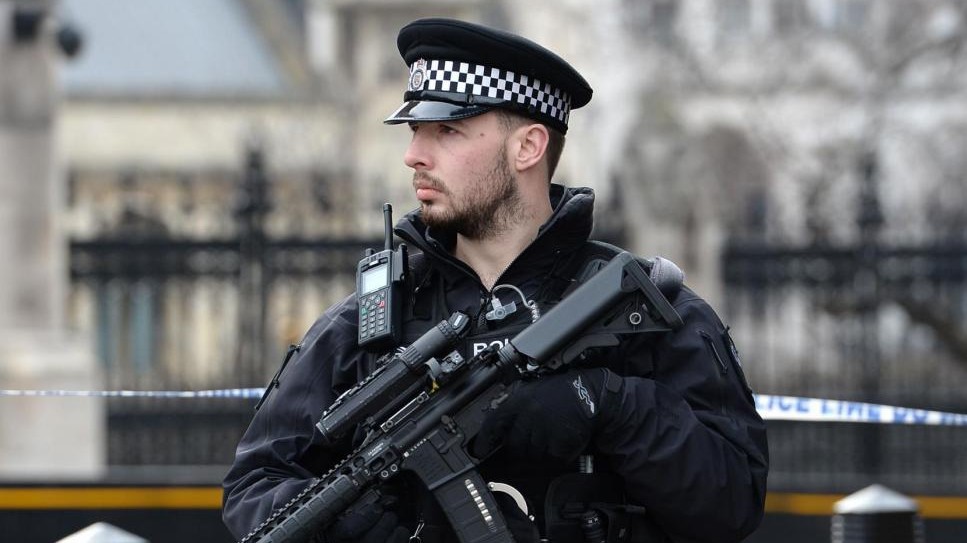 Arrestato 30enne a Birmingham: preparava attentati