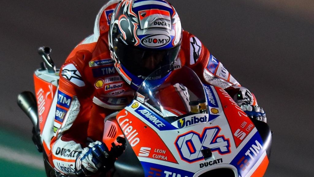 MotoGp, in Qatar vince Vinales su Dovizioso / LIVE