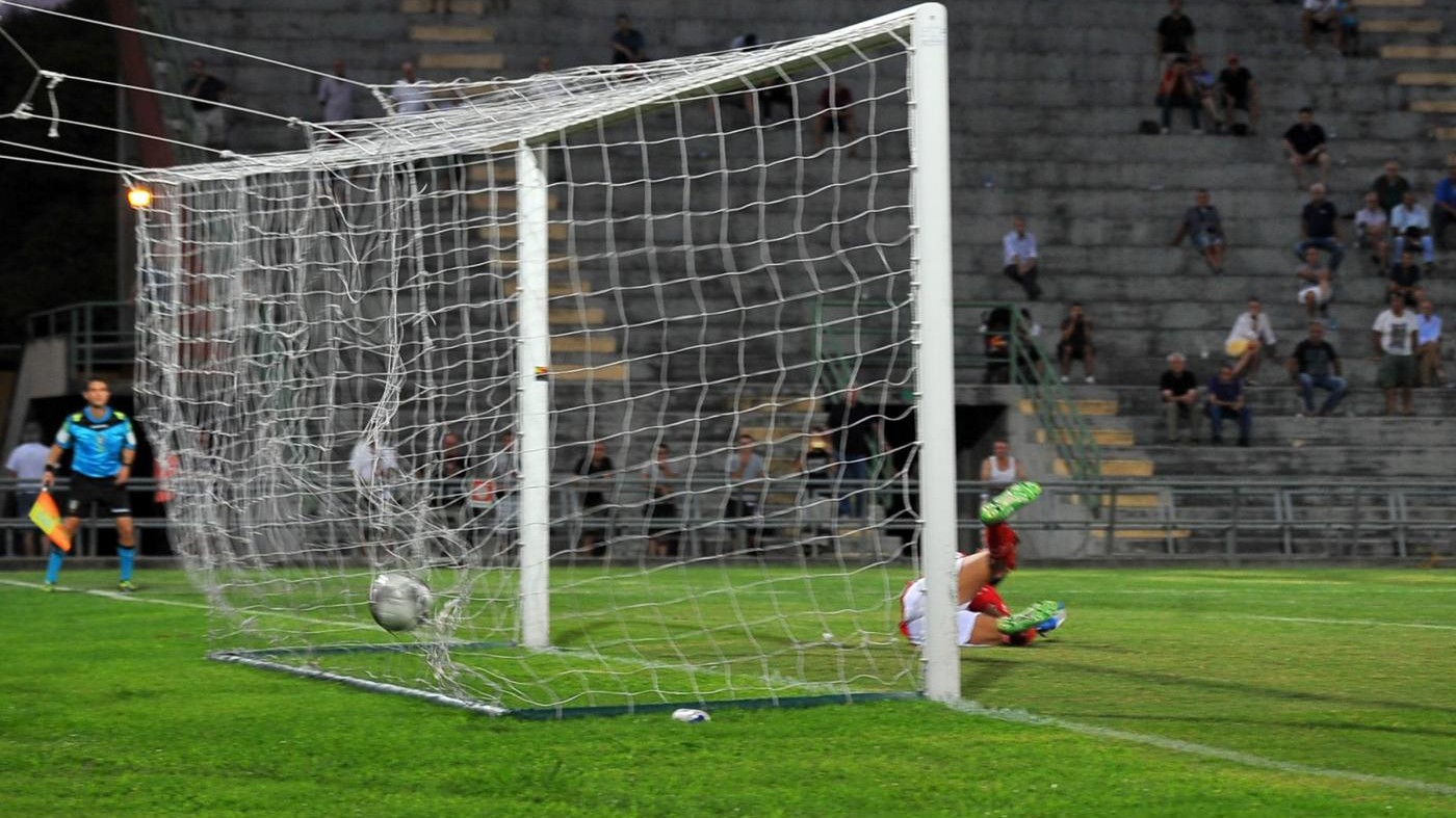 Lega Pro, Lucchese pari col Piacenza: 1-1