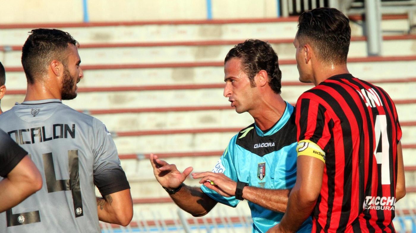 Lega Pro, Pro Piacenza battuta dall’Alessandria: 0-1