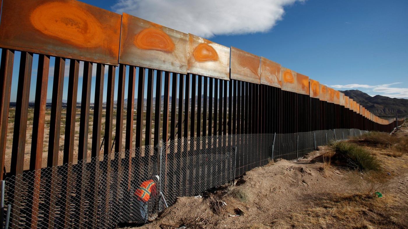 Chiesa Messico: Traditore patria chi aiuterà a costruire muro Trump